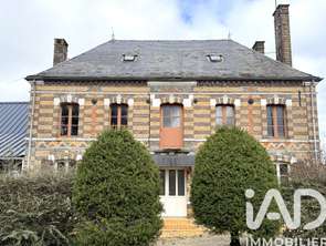 Vente Maison 2 chambresBercenay-en-Othe