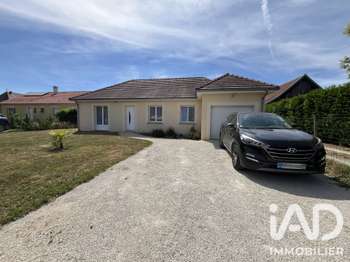 Vente maison 4 pièces Bercenay-en-Othe 10
