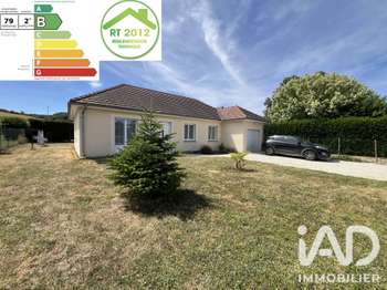 Vente Maison 3 chambresBercenay-en-Othe