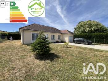 Vente Maison 3 chambresBercenay-en-Othe