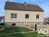 Vente maison 6 pièces Vente maison 6 pièces