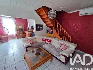 Vente maison 5 pièces Vente maison 5 pièces