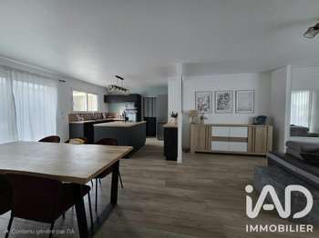 Vente maison 5 pièces Vente maison 5 pièces