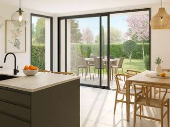 Maison 4 pièces 82 m² · à Berck · 82 m² · 308 900 €