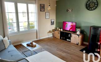 Photo Vente maison Berd'huis