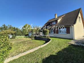 Vente Maison 3 chambresBerd'huis