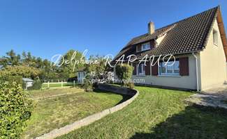 Photo Vente maison Berd'huis