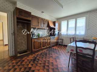 Vente maison 4 pièces Vente maison 4 pièces