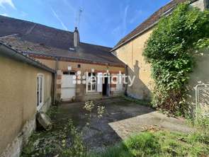 Vente Maison 2 chambresBerd'huis