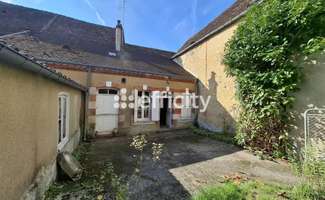 Photo Vente maison Berd'huis