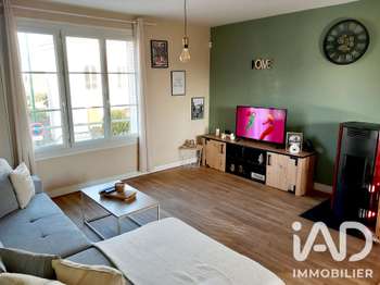 Vente Maison 5 piècesBerd'huis