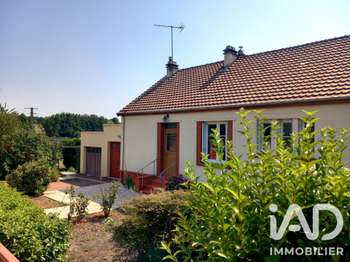 Vente Maison 2 chambresBerd'huis