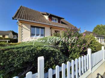 Vente Maison 3 chambresBerd'huis