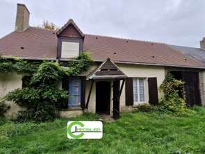 Vente Maison 1 chambreBerfay