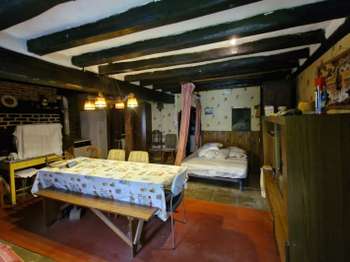 Vente maison 3 pièces Vente maison 3 pièces