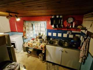 Vente maison 3 pièces Vente maison 3 pièces