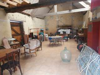 Vente maison 1 pièce