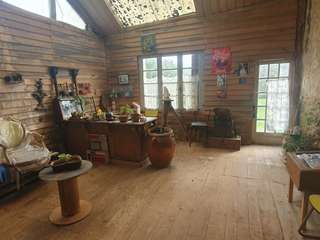 Vente maison 1 pièce