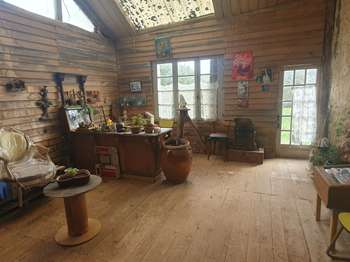 Vente maison 1 pièce Vente maison 1 pièce