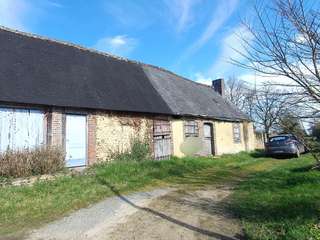 Vente maison 1 pièce