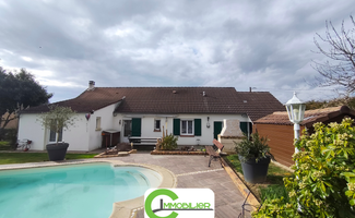 Photo Vente maison Berfay