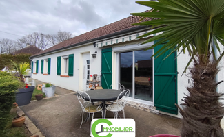 Photo Vente maison Berfay