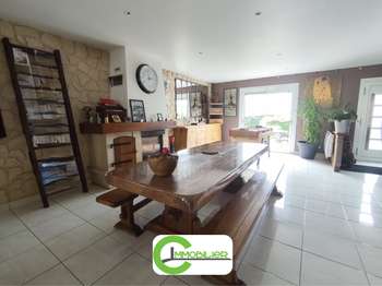 Vente maison 5 pièces Berfay 72