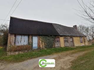 Vente maison 2 pièces Vente maison 2 pièces