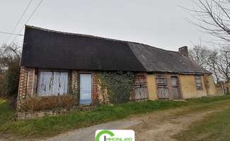 Photo Vente maison Berfay