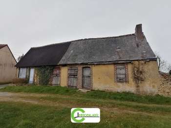 Vente maison 2 pièces Vente maison 2 pièces