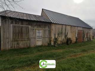 Vente maison 2 pièces Vente maison 2 pièces