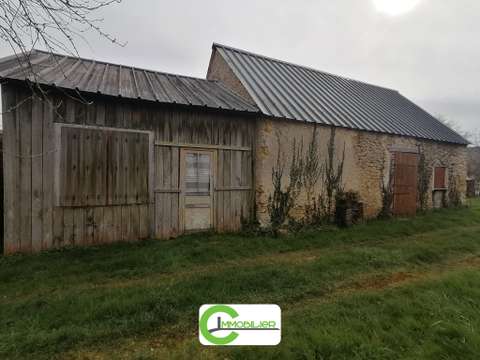 Vente maison 2 pièces Vente maison 2 pièces