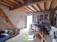 Vente maison 2 pièces Vente maison 2 pièces
