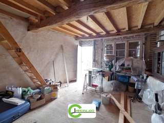 Vente maison 2 pièces Vente maison 2 pièces