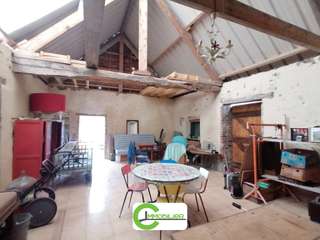 Vente maison 2 pièces Vente maison 2 pièces