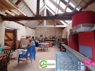 Vente maison 2 pièces Vente maison 2 pièces