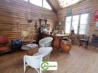 Vente maison 2 pièces Vente maison 2 pièces