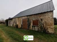 Vente maison 2 pièces Vente maison 2 pièces