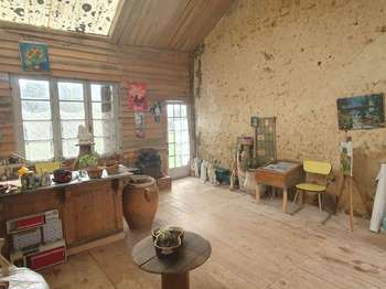 Photo Vente maison Berfay
