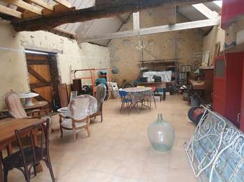 Vente maison 1 pièce