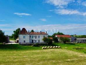 Vente Maison 9 chambresBergerac