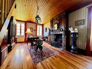 Vente maison 10 pièces