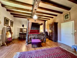 Vente maison 10 pièces