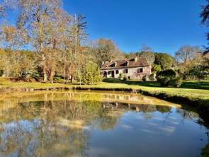Vente Maison 7 chambresBergerac