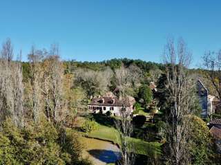 Vente maison 10 pièces