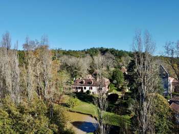 Vente maison 10 pièces