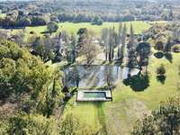 Vente maison 10 pièces