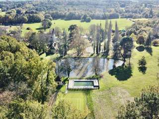 Vente maison 10 pièces