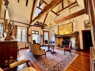 Vente maison 10 pièces