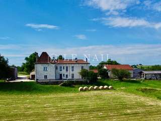 Vente maison 12 pièces